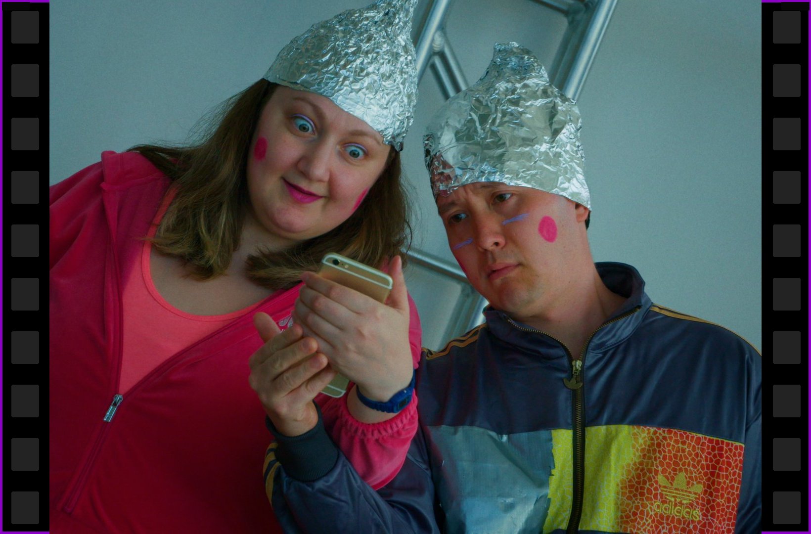 Alien Invasion still