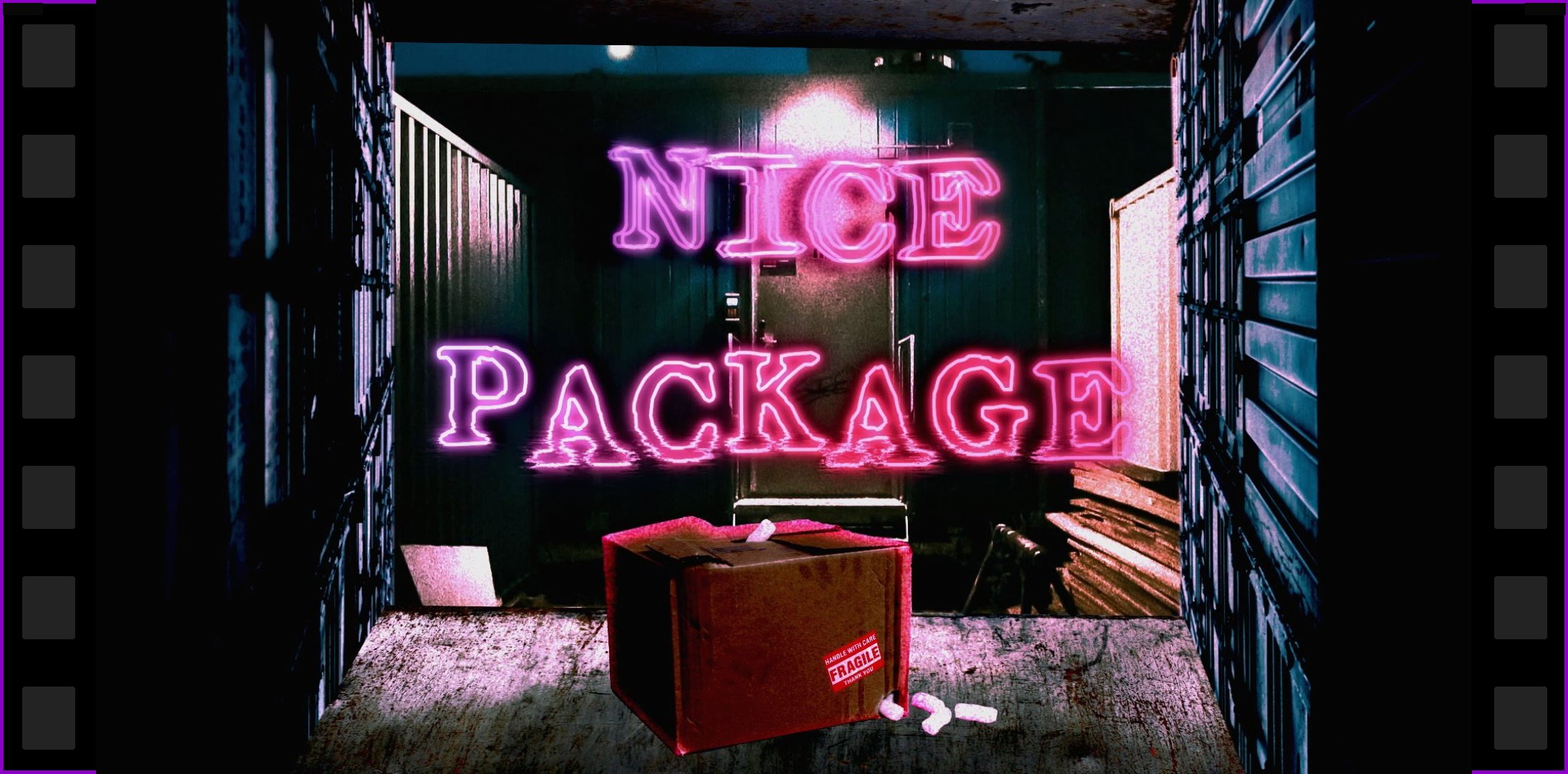 Nice Package