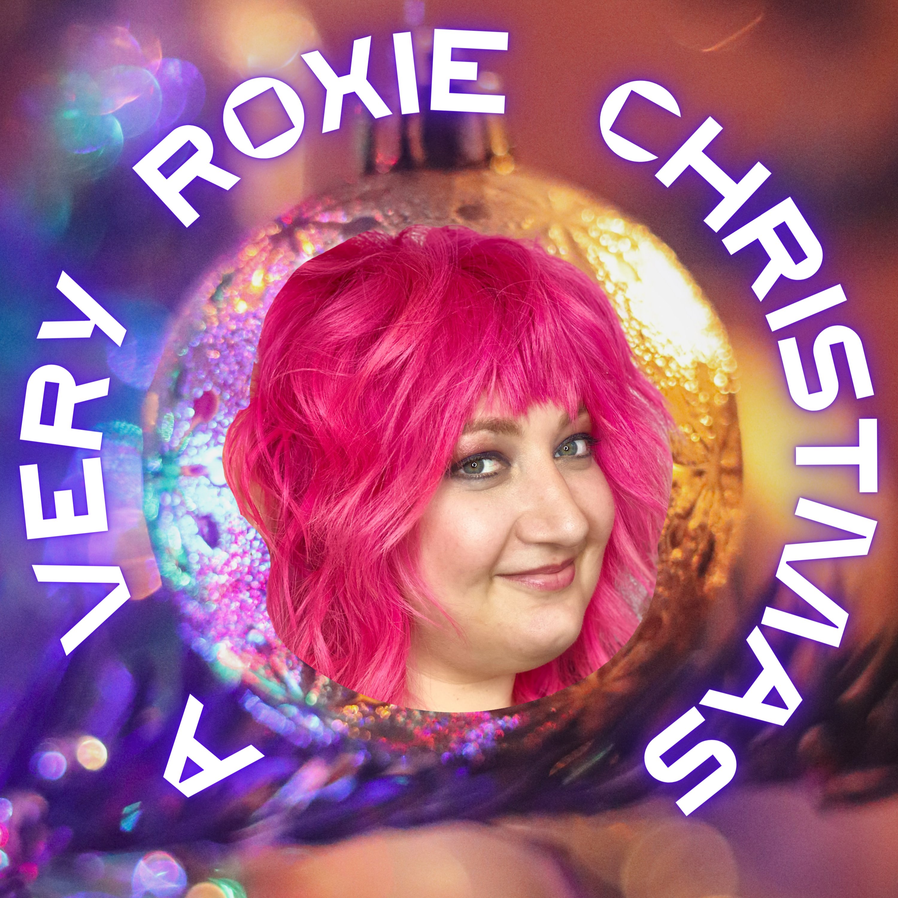 A Very Roxie Christmas